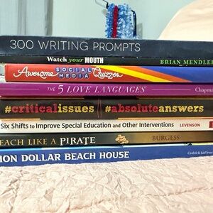 Classroom Teacher Book Bunfle